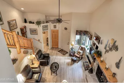 4484 Stone Pine Drive, Pinetop, AZ 85935 - Photo 13