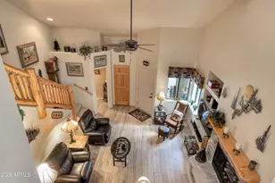4484 Stone Pine Dr, Pinetop, AZ 85935 - Photo 13
