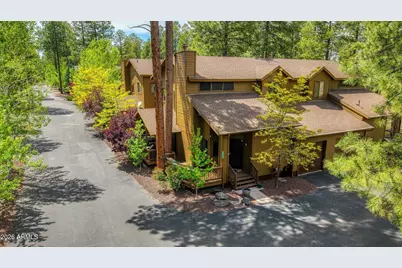 4484 Stone Pine Drive, Pinetop, AZ 85935 - Photo 23