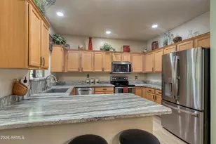 4484 Stone Pine Dr, Pinetop, AZ 85935 - Photo 9