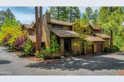 4484 Stone Pine Drive, Pinetop, AZ 85935 - Photo 3