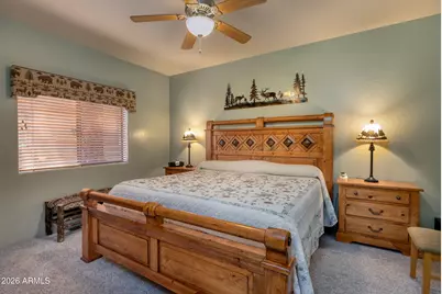 4484 Stone Pine Drive, Pinetop, AZ 85935 - Photo 11