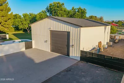 18625 E Via Del Jardin --, Queen Creek, AZ 85142 - Photo 55