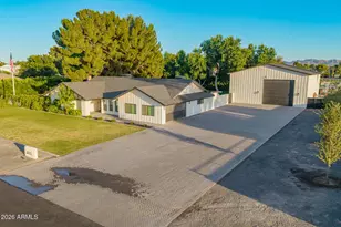 18625 E Via Del Jardin --, Queen Creek, AZ 85142 - Photo 55
