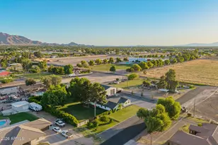 18625 E Via Del Jardin --, Queen Creek, AZ 85142 - Photo 51
