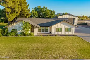 18625 E Via Del Jardin --, Queen Creek, AZ 85142 - Photo 53