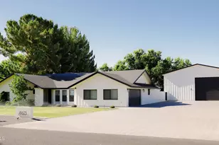18625 E Via Del Jardin --, Queen Creek, AZ 85142 - Photo 1
