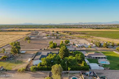 18625 E Via Del Jardin --, Queen Creek, AZ 85142 - Photo 57
