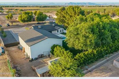 18625 E Via Del Jardin --, Queen Creek, AZ 85142 - Photo 59