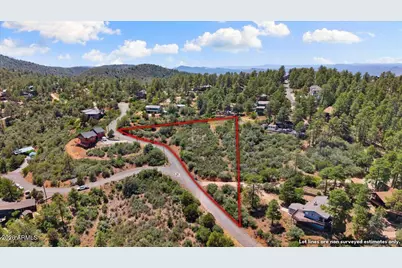 900 N Turkey Run #15, Prescott, AZ 86305 - Photo 3