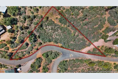900 N Turkey Run #15, Prescott, AZ 86305 - Photo 1
