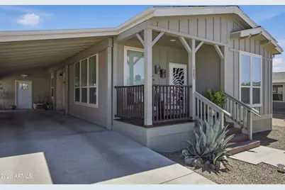 1085 Crenshaw Avenue, Cottonwood, AZ 86326 - Photo 11