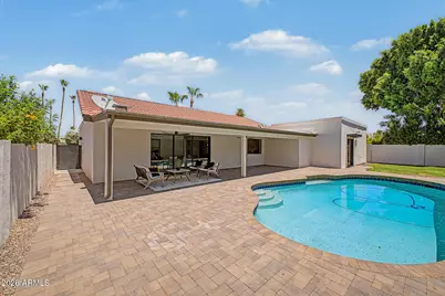 8007 E Del Tesoro Drive, Scottsdale, AZ 85258 - Photo 39