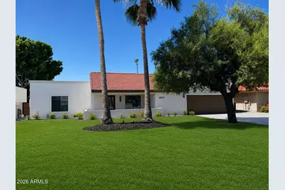 8007 E Del Tesoro Drive, Scottsdale, AZ 85258 - Photo 1