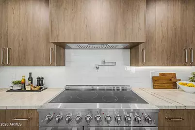 8007 E Del Tesoro Drive, Scottsdale, AZ 85258 - Photo 15