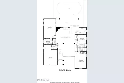 16028 N 10th Place, Phoenix, AZ 85022 - Photo 33