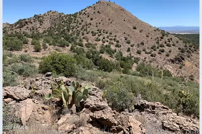 19055 N Butte Pass Road #128, Prescott, AZ 86305 - Photo 1