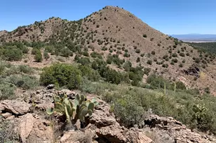 19055 N Butte Pass Rd, Prescott, AZ 86305 - Photo 1