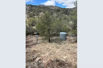 19055 N Butte Pass Road #128, Prescott, AZ 86305 - Photo 13