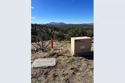19055 N Butte Pass Road #128, Prescott, AZ 86305 - Photo 11