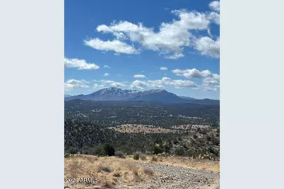 19055 N Butte Pass Road #128, Prescott, AZ 86305 - Photo 1