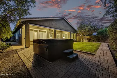 2929 E Appaloosa Road, Gilbert, AZ 85296 - Photo 47
