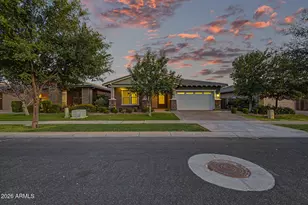 2929 E Appaloosa Rd, Gilbert, AZ 85296 - Photo 5