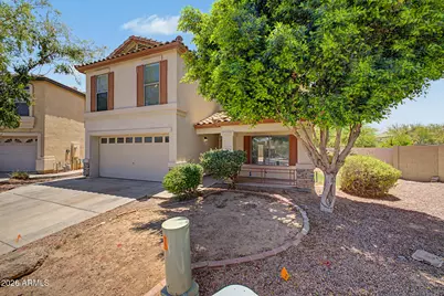 8431 S 50th Drive, Laveen, AZ 85339 - Photo 5