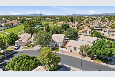 1028 N Columbus Drive, Gilbert, AZ 85234 - Photo 3