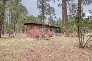 1256 W Hummingbird Cir, Lakeside, AZ 85929 - Photo 9