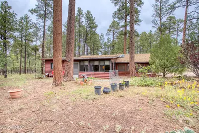 1256 W Hummingbird Circle, Lakeside, AZ 85929 - Photo 23