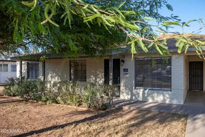 3621 N 21st Drive, Phoenix, AZ 85015 - Photo 1