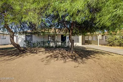 3621 N 21st Drive, Phoenix, AZ 85015 - Photo 1