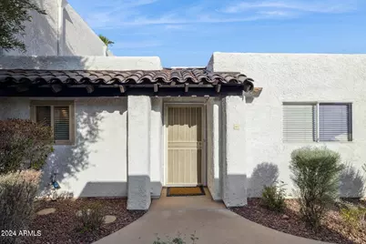 2401 N 70th Street #Apt T, Scottsdale, AZ 85257 - Photo 1