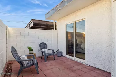 2401 N 70th Street #Apt T, Scottsdale, AZ 85257 - Photo 9