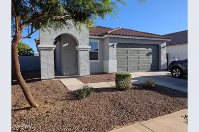 1123 E Westwood Drive, Casa Grande, AZ 85122 - Photo 1