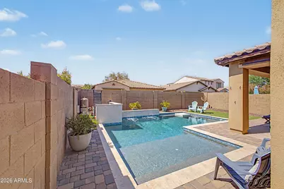 10058 E Theorem Drive, Mesa, AZ 85212 - Photo 19