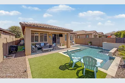 10058 E Theorem Drive, Mesa, AZ 85212 - Photo 17