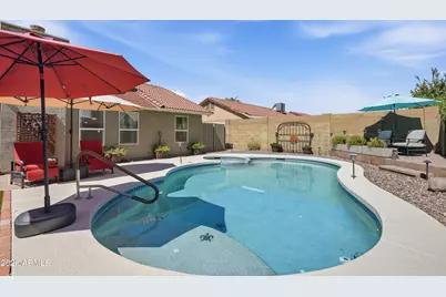 4019 E Morrow Drive, Phoenix, AZ 85050 - Photo 39