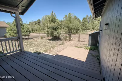 2303 E Rose Marie Court, Pinetop, AZ 85935 - Photo 31