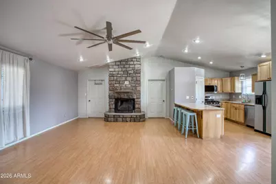 2303 E Rose Marie Court, Pinetop, AZ 85935 - Photo 11