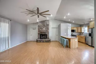 2303 E Rose Marie Ct, Pinetop, AZ 85935 - Photo 11