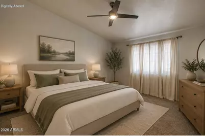 2303 E Rose Marie Court, Pinetop, AZ 85935 - Photo 19