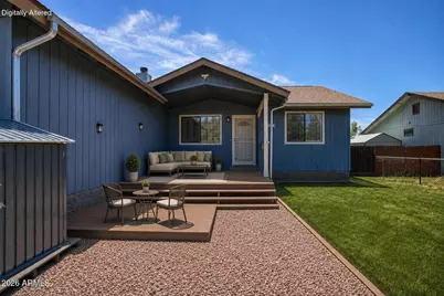 2303 E Rose Marie Court, Pinetop, AZ 85935 - Photo 3