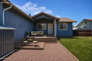 2303 E Rose Marie Ct, Pinetop, AZ 85935 - Photo 3