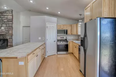 2303 E Rose Marie Court, Pinetop, AZ 85935 - Photo 15