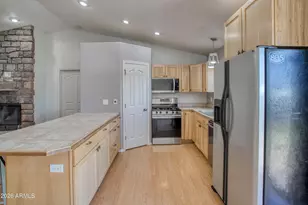 2303 E Rose Marie Ct, Pinetop, AZ 85935 - Photo 15
