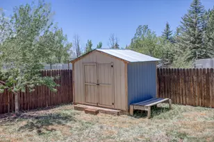 2303 E Rose Marie Ct, Pinetop, AZ 85935 - Photo 29