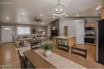 2303 E Rose Marie Court, Pinetop, AZ 85935 - Photo 7