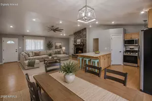 2303 E Rose Marie Ct, Pinetop, AZ 85935 - Photo 7